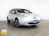 2016 Nissan Leaf 30G (30kWh) 'Leather Package'