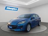 2012 Mazda Axela 3 Sport 2.0S