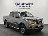 2015 Nissan Navara ST-X 2.3D 4WD