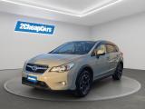 2014 Subaru XV 2.0 EYESIGHT AWD