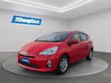 2013 Toyota Aqua