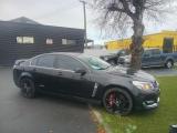 2016 Holden COMMODORE VF2 SS-V REDLINE 6.2