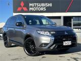 2022 Mitsubishi Outlander Sport 4WD