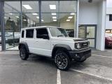 2026 Suzuki Jimny 1.5 Sierra 5 Door Auto