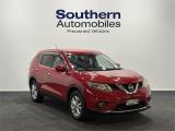 2014 Nissan X-Trail 20X