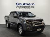 2020 Isuzu D-Max LS-M 3.0D 4WD