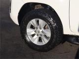 2020 Toyota Hilux SR 2.8L Turbo Diesel 4WD Manual 