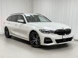 2020 BMW 330d Touring xDrive M-Sport