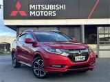 2016 Honda Vezel
