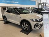 2024 Volkswagen T-Roc R-Line