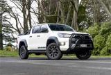 2024 Toyota Hilux SR5 Cruiser 2.8L Turbo Diesel Hy