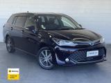 2016 Toyota COROLLA Fielder Hybrid G WXB Aero Tour