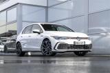 2024 Volkswagen Golf GTI 180kW Petrol Auto / Turbo