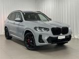 2024 BMW X3 xDrive30e M Sport Collection