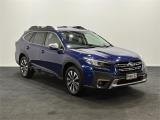 2025 Subaru Outback 2.4 XT Touring