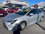 2021 Toyota COROLLA TOURING