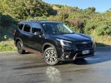 2024 Subaru Forester X Sport 2.5P/4WD