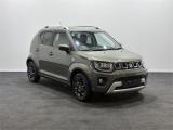 2025 Suzuki Ignis