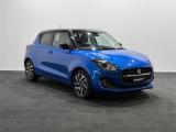 2025 Suzuki Swift RS 1.0 Turbo
