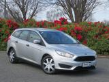 2017 Ford Focus Ambiente in Southland
