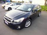 2013 Subaru Impreza 2.0i Eyesight