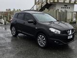 2010 Nissan 200 Qashqai 2.0 TI AT