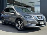 2022 Nissan X-Trail St-L 2.5P/6Cvt/Sw/5D