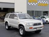 1996 Toyota Hilux Surf SSR-X