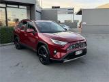 2020 Toyota RAV4 Limited 2.5Ph/4Wd/Hd