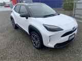 2023 Toyota Yaris Cross Limited 1.5Ph/Hd