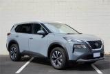 2025 Nissan X-Trail ST-L 2WD auto