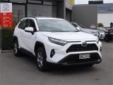 2023 Toyota RAV4 GXL HYBRID AWD/4WD, Low Kms