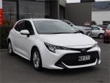 2021 Toyota Corolla GX PETROL, Hatchback