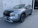 2022 Mitsubishi Outlander XLS 2.5P/CVT