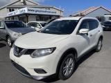 2014 Nissan X-Trail 20X 7SEAT