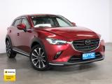 2019 Mazda CX-3 20S Proactive S-Package 'Facelift'