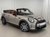 2024 MINI Cooper S Convertible