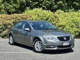 2014 Holden Commodore VF NEW GENERATION EVOKE in Southland