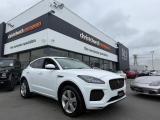 2018 Jaguar E-Pace R-Dynamic S Diesel