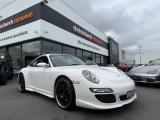 2008 Porsche 911 997 Carrera C4S Widebody