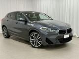 2021 BMW X2 sDrive20i M-Sport + Comfort