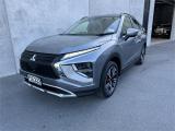 2023 Mitsubishi Eclipse Cross XLS 1.5PT/4WD/8CVT