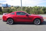 2011 Ford MUSTANG 5.0 California Special