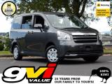 2008 Toyota Noah / Voxy 8 Seat * New Shape! * No D in Auckland