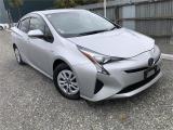 2018 Toyota Prius 1.8L Petrol Hybrid Auto 5-Door H in Canterbury