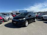 2013 Honda Fit Jazz Hybrid Late Shape