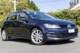 2014 Volkswagen Golf TSI COMFORT LINE PREMIUM EDIT