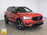 2019 Volvo XC40 T5 AWD R-Design