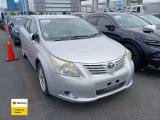 2012 Toyota Avensis 2.0 XI WAGON