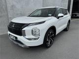 2022 Mitsubishi Outlander XLS 2.5P/4WD/CVT